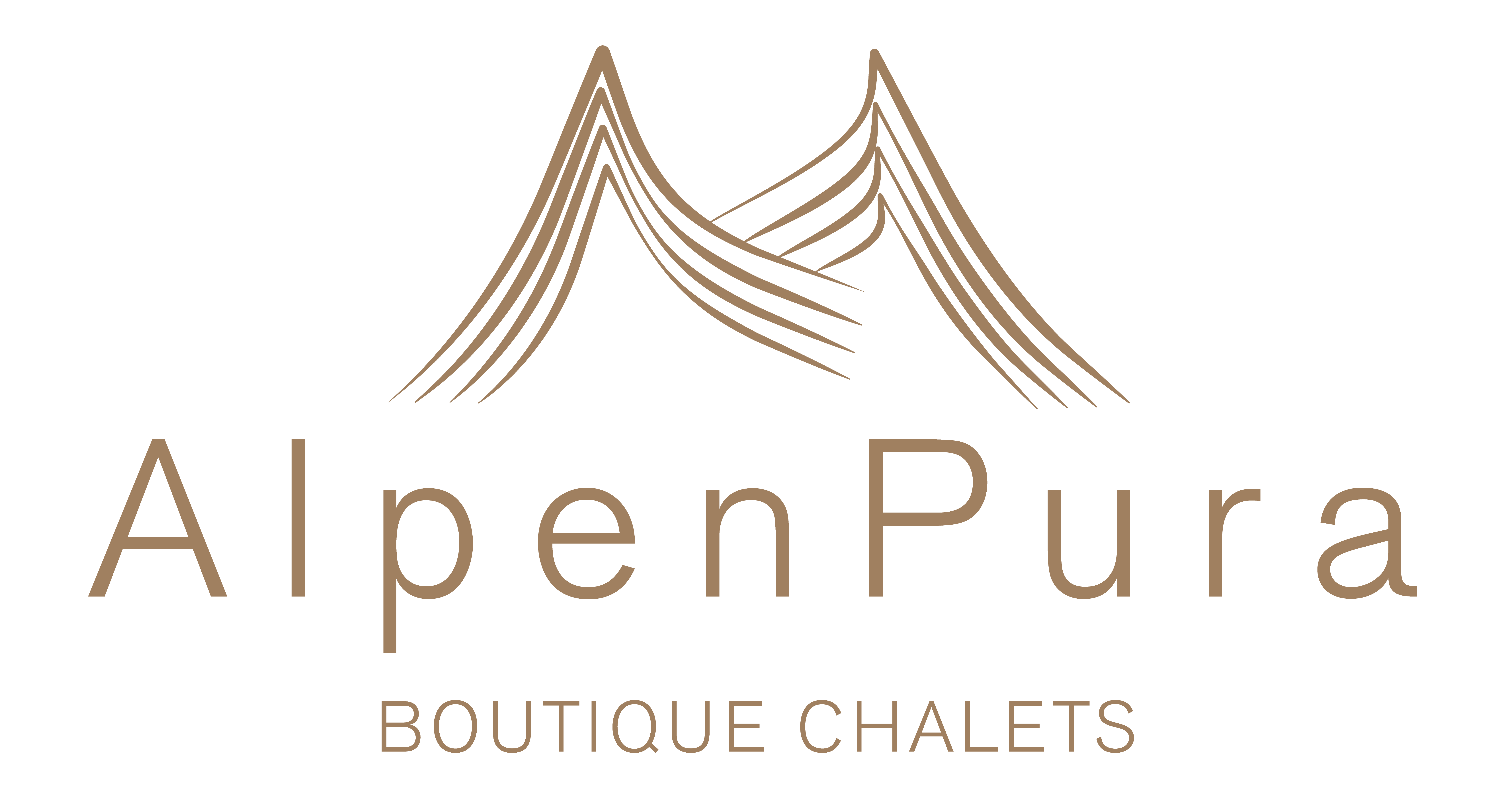 AlpenPura Boutique Chalets
